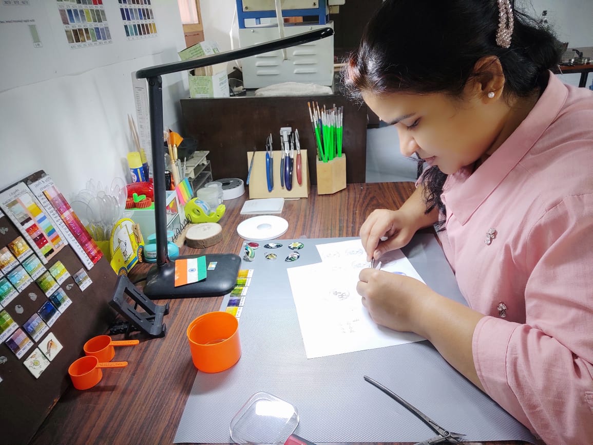 varsha kumari