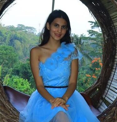 ruchi jain