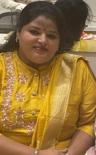 harsha jain